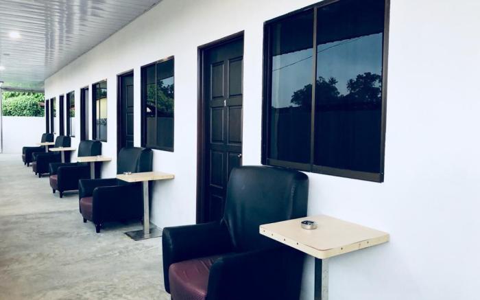 LunaStay*WIFI*Double Room(16) Stay 2 pax