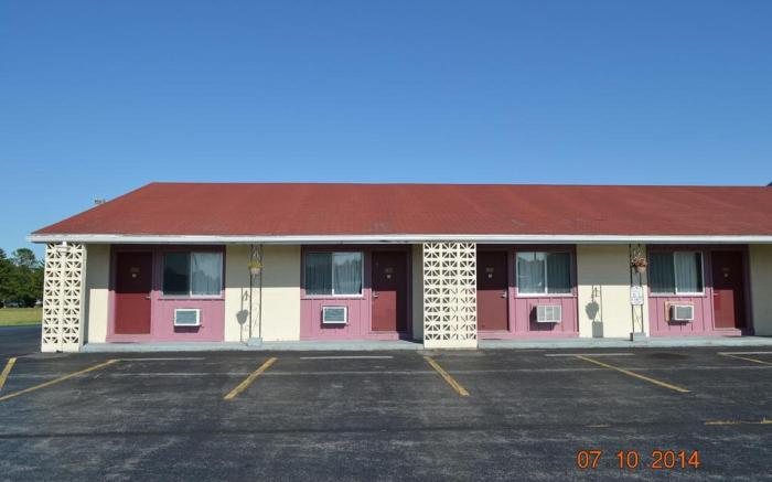 Rodeway Inn