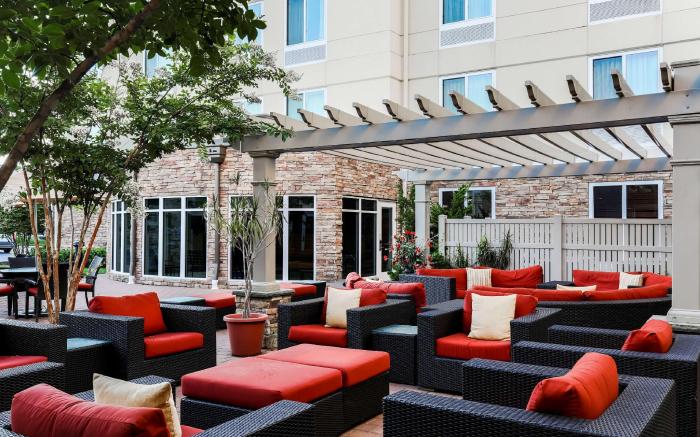 Hilton Garden Inn Melville