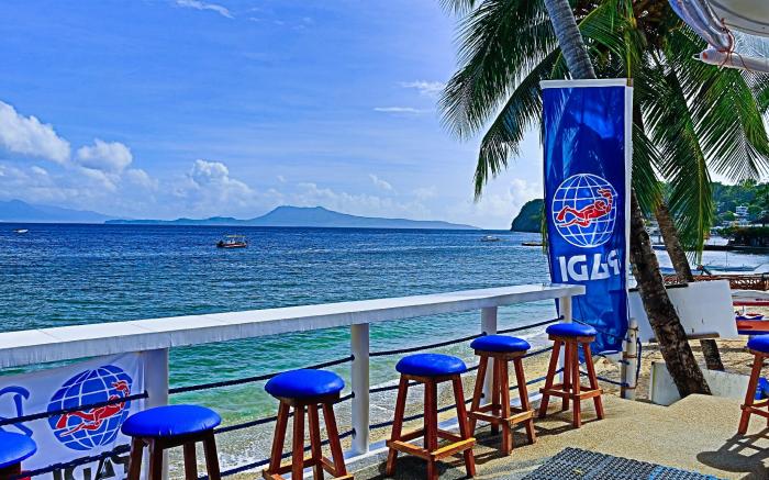 Arkipelago Divers and Beach Resort