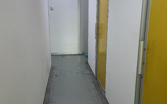 Rainbow Guest House Penang