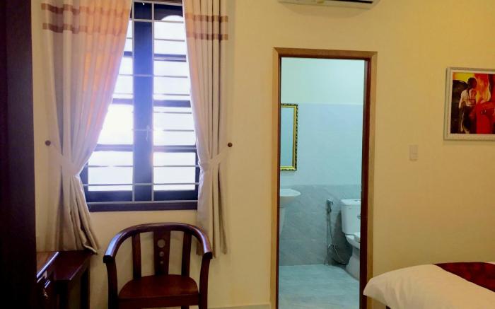 Minh Hoang Hotel