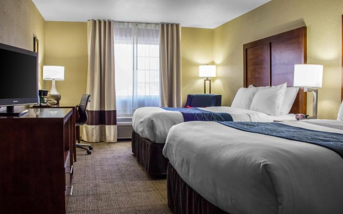 Spark by Hilton Glendale Phoenix North