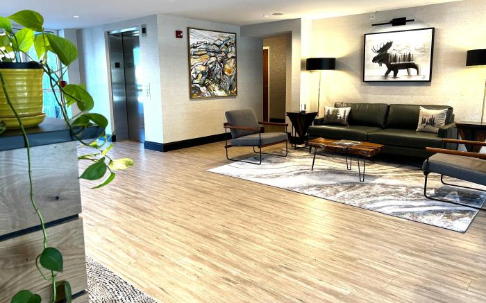 Maine Evergreen Hotel, Ascend Hotel Collection