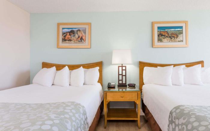 Ramada Plaza by Wyndham Nags Head Oceanfront
