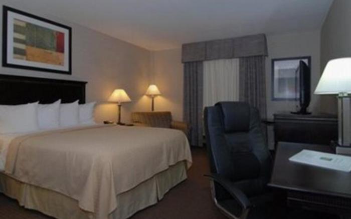 Quality Inn & Suites Next to the Casino