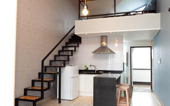 Oceantree House