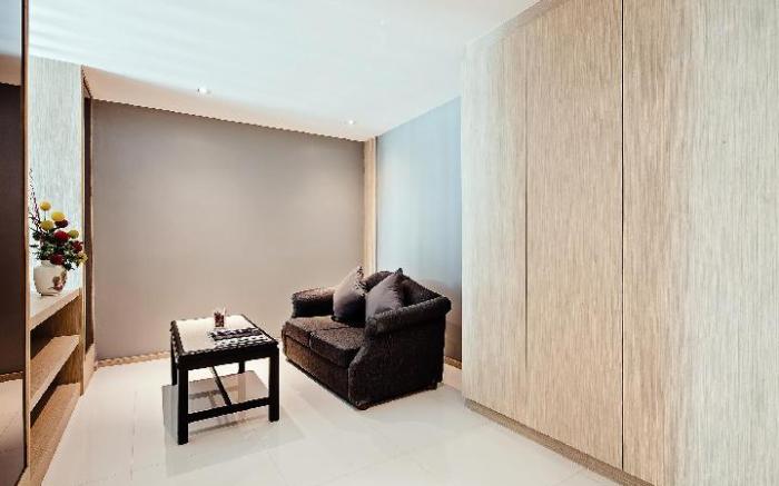 Three Sukhumvit Hotel