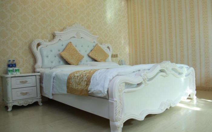 GreenTree Inn HuaiAn QingPu District Huaihainan Road Express Hotel