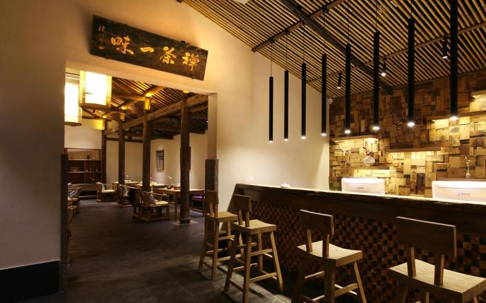 Wuzhen Yue Xiang Inn