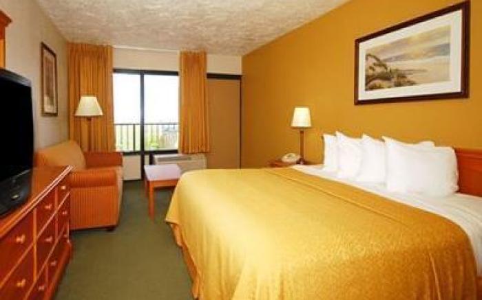 Quality Inn Carolina Oceanfront