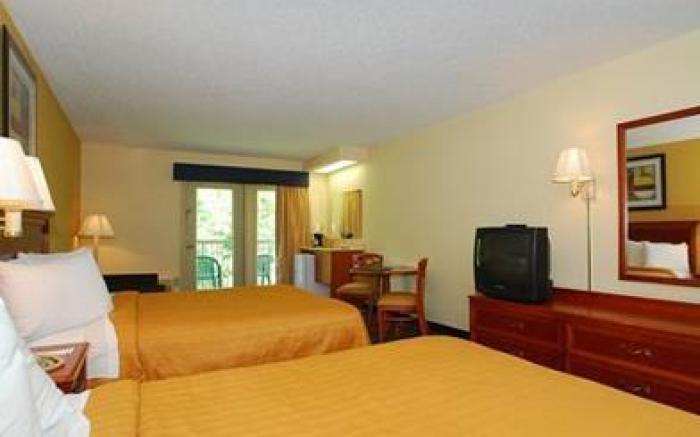 Quality Inn
