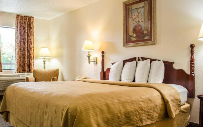 Quality Inn Crystal River