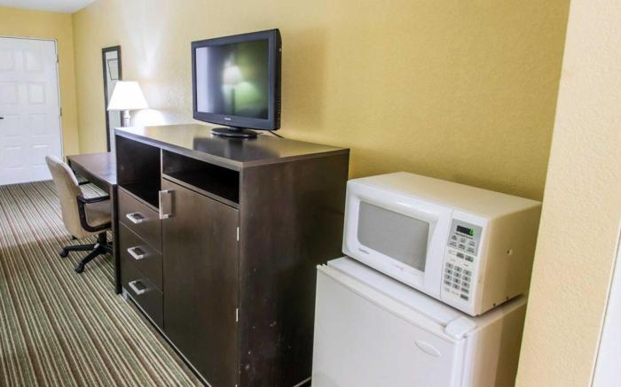 Quality Inn Gainesville near University