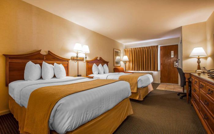 The Inn at Gran View Ogdensburg, Ascend Hotel Collection