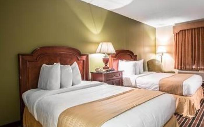 Quality Inn