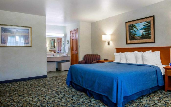 Quality Inn Lake George