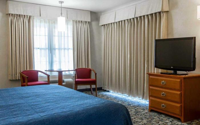 Quality Inn Lake George