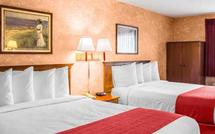 Econo Lodge