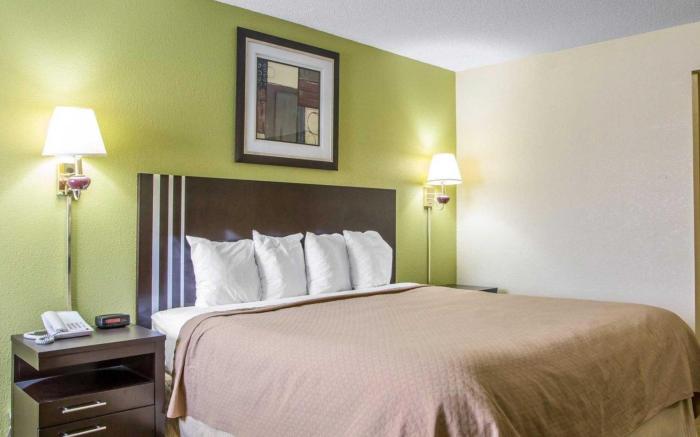 Quality Inn Merrillville