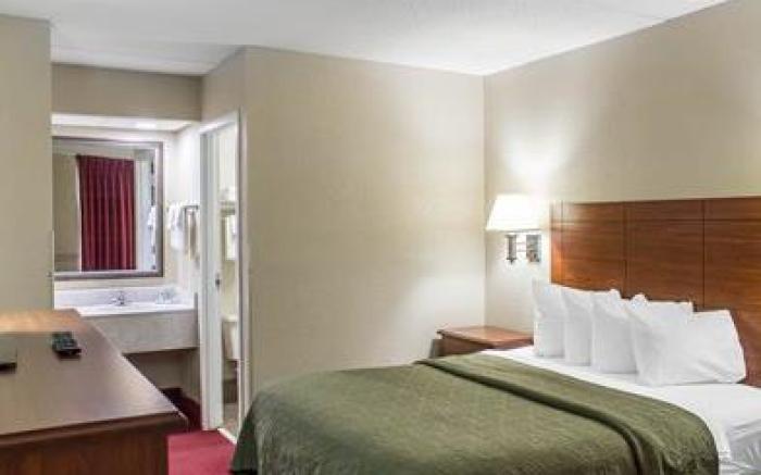 Quality Inn Selma - Smithfield