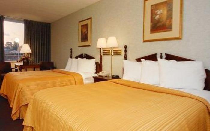 Quality Inn Shenandoah Valley