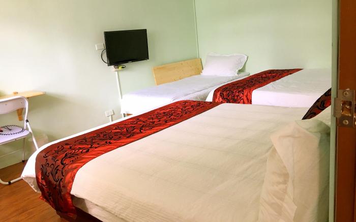 Ai Yin B&B