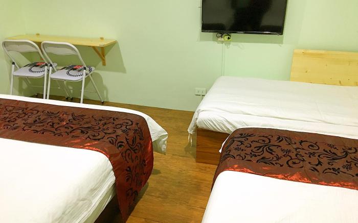 Ai Yin B&B