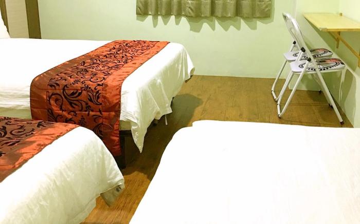 Ai Yin B&B