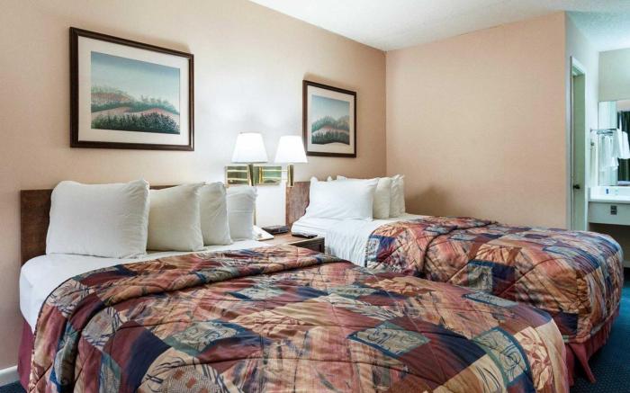 Rodeway Inn