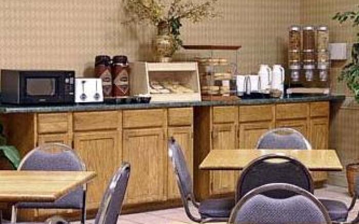 Romana Hotel - Houston Southwest