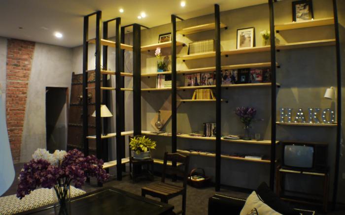 Hako Hotel