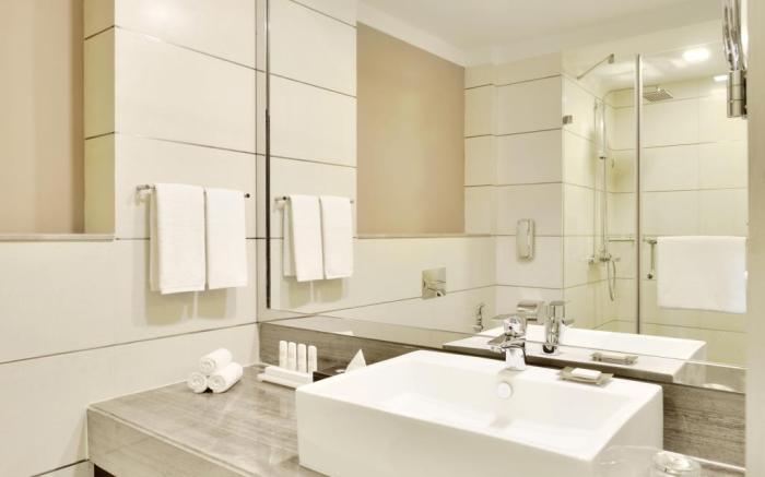 Radisson Blu Pune Hinjawadi