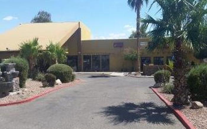 The Grand Inn Peoria