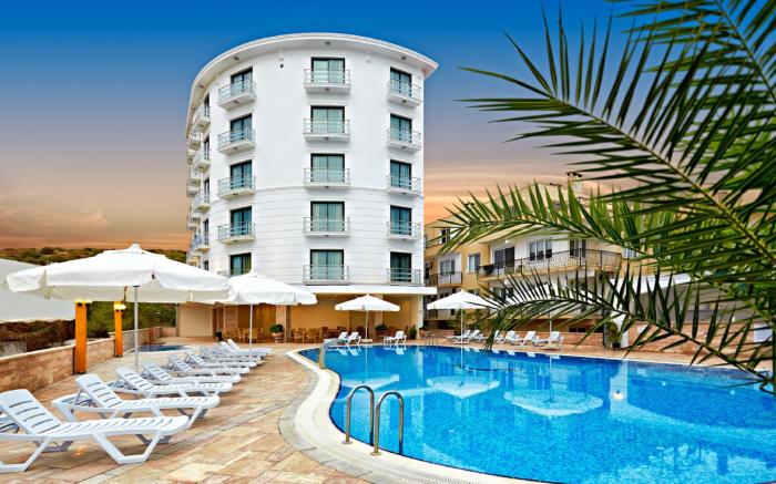 Ayvalik Cinar Hotel