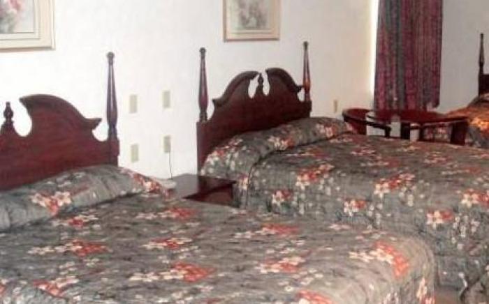Ranger Inn & Suites