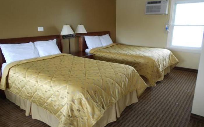 Cape Shore Inn