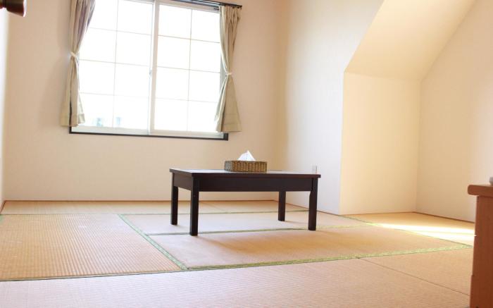 Tropical Lodge Booya