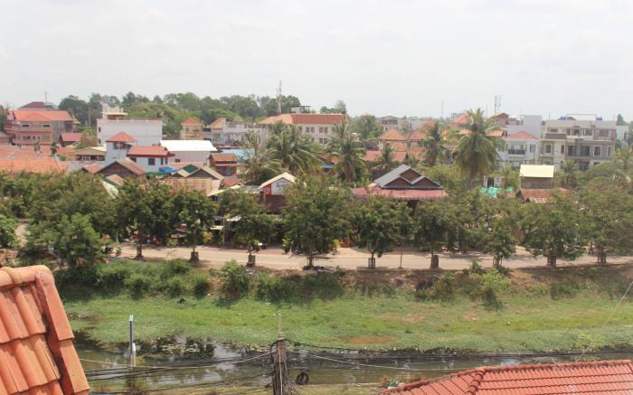 Angkor Udom Guesthouse