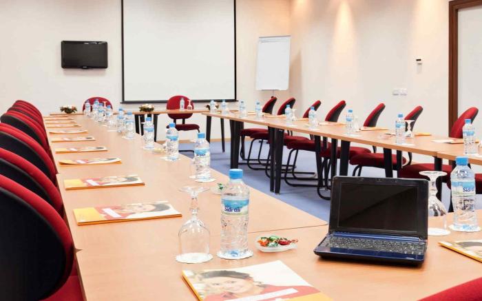 Ibis Tanger City Center
