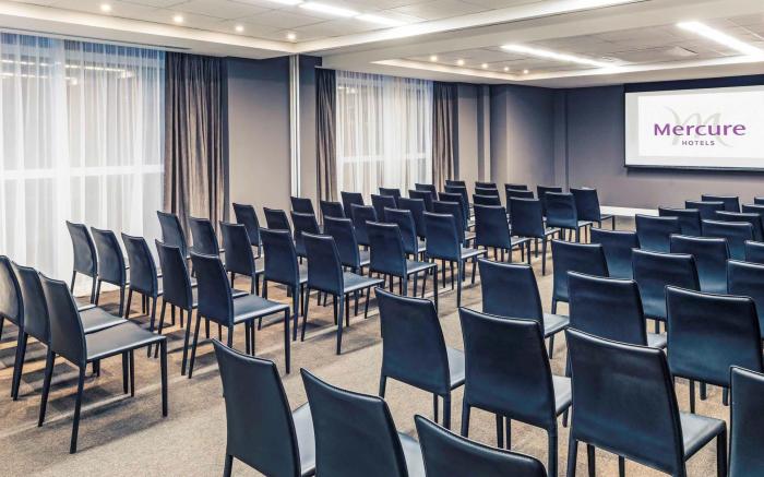 Mercure Ribeirao Preto