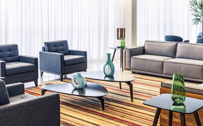 Mercure Ribeirao Preto