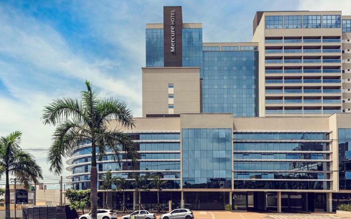 Mercure Ribeirao Preto
