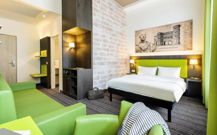 Ibis Styles Trier