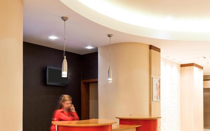 Ibis Eskisehir