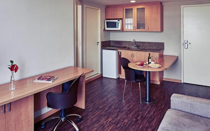 Mercure Guarulhos Aeroporto Hotel