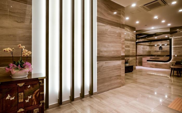 Namyangju Benekia JD Hotel