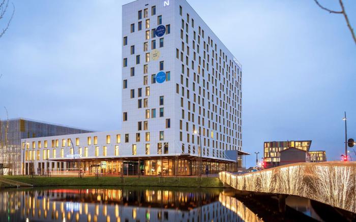 Novotel Amsterdam Schiphol Airport