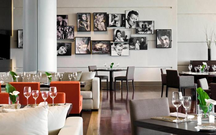 Sofitel La Reserva Cardales