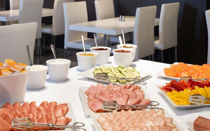Ibis Styles Stockholm Odenplan